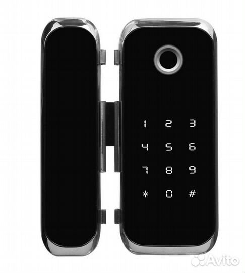 Электронные кодовые замки Ozlocks для гостиниц