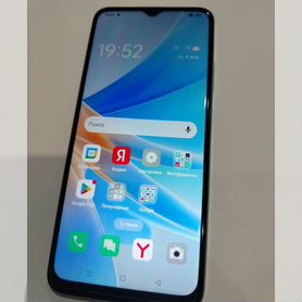 OPPO A17, 4/64 ГБ