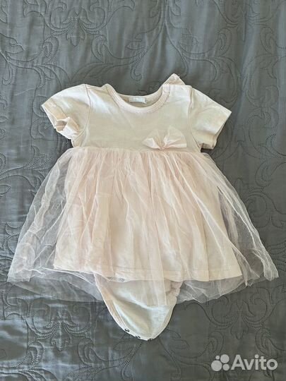 Платье на девочку