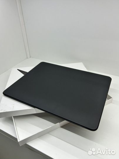 SMART Keyboard Folio iPad pro 12.9 black