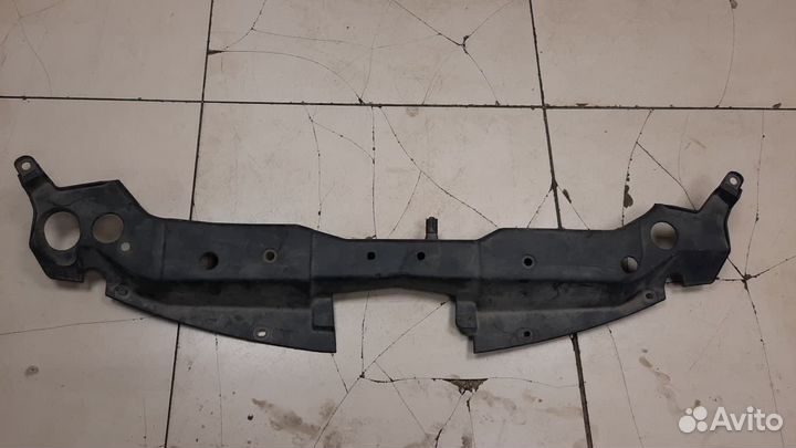 Кожух замка капота Nissan Tiida