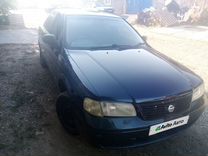 Nissan Sunny 1.3 AT, 2003, 330 000 км, с пробегом, цена 250 000 руб.