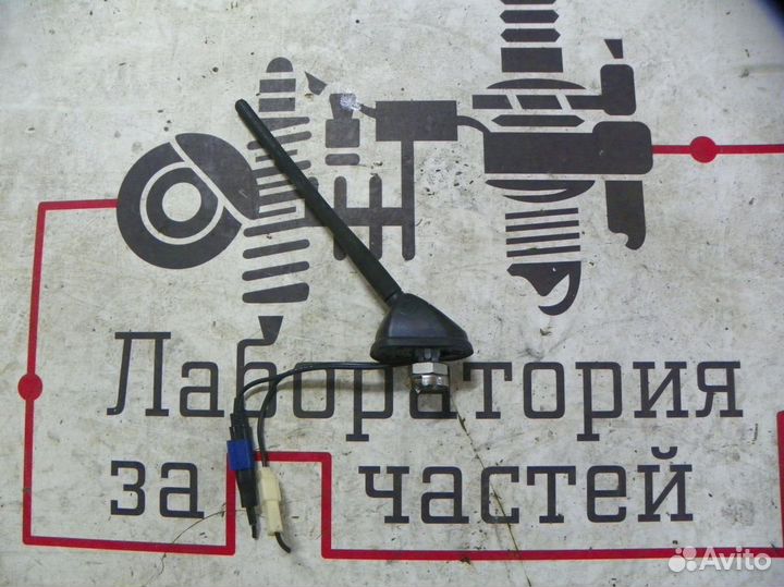 Антенна Peugeot 4007