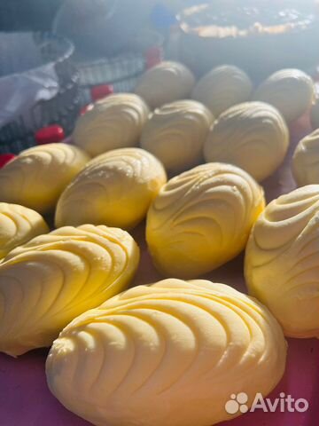 Молочная продукция