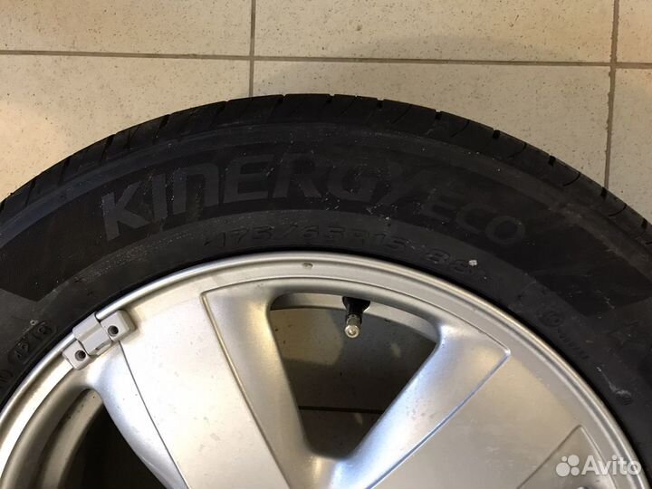 Hankook Kinergy Eco 175/65 R15 88H