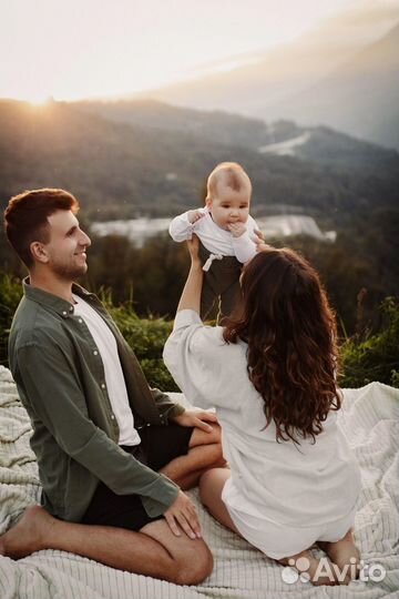 Фотограф Сочи, Адлер, Красная поляна, Роза хутор