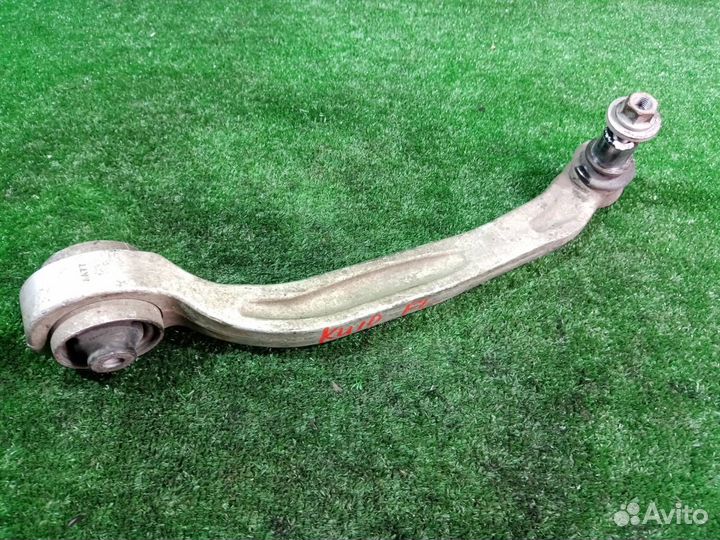 Рычаг подвески передний левый Audi A6 4F C6 BAT