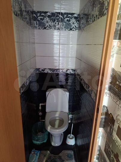 3-к. квартира, 53,8 м², 2/2 эт.