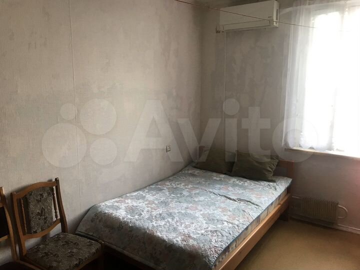 Комната 15 м² в 3-к., 9/12 эт.