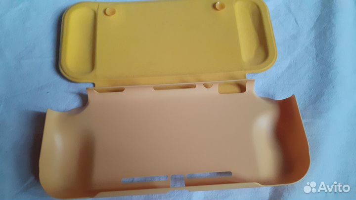 Чехол для nintendo switch lite