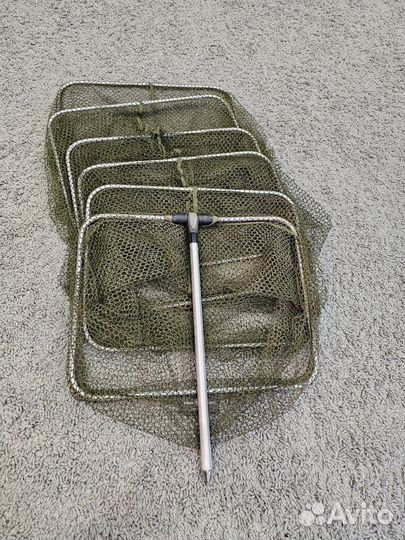 Садок карповый