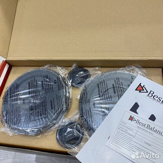 Акустика Best Balance