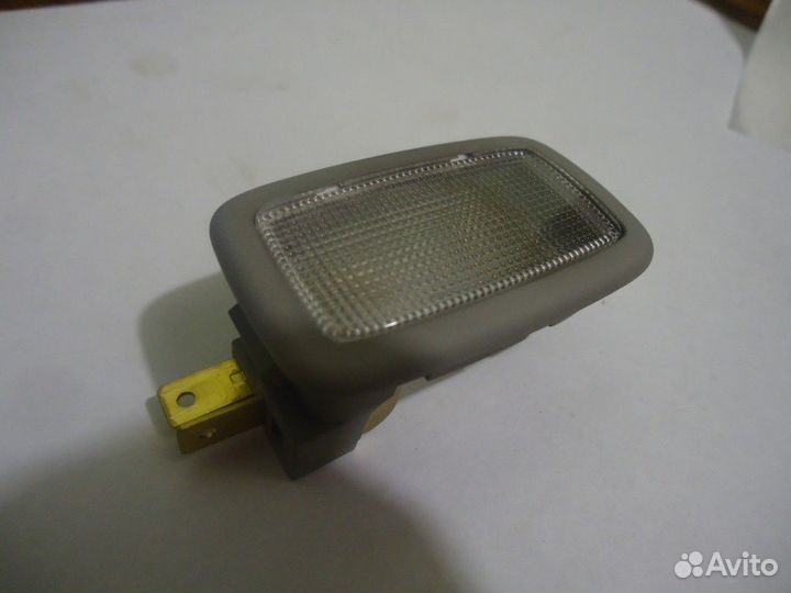 Плафон внутреннего освещения (Hyundai i40)