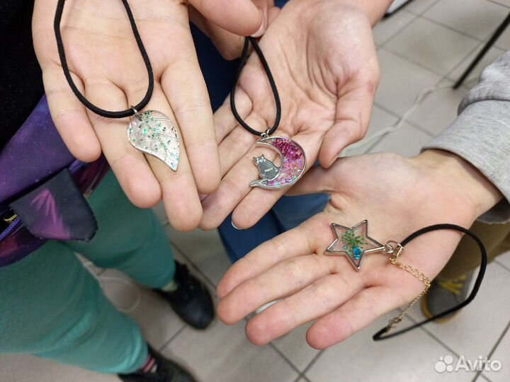 Мастер классы по рисованию