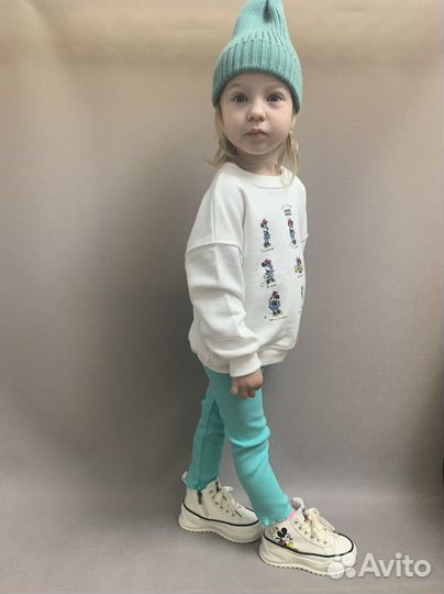 Костюм Zara новый