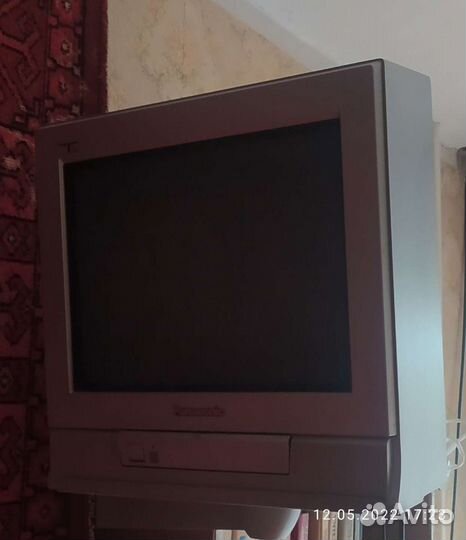 Телевизор