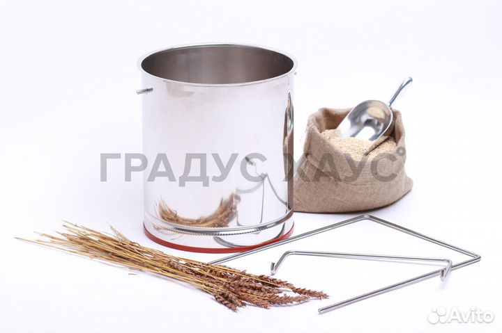 Пивоварня Bavaria 30 литров