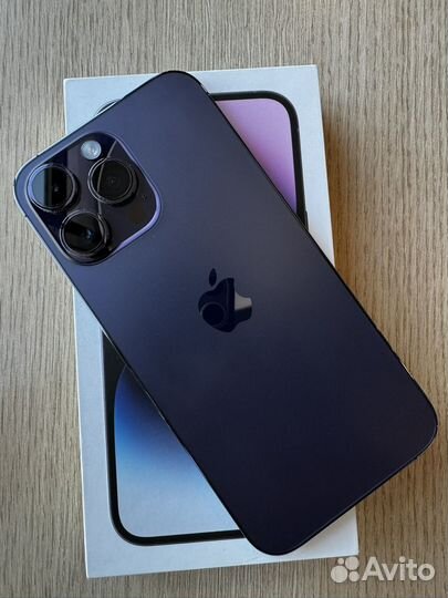 iPhone 14 Pro Max, 128 ГБ