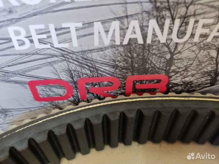 Ремень вариатора XTX2244 3211153 UA448 23G3836