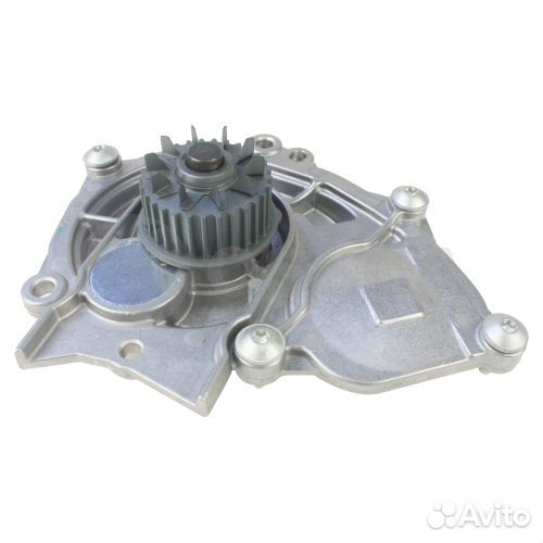 Насос водяной audi,seat,skoda,VW 1.8 2.0 tfsi
