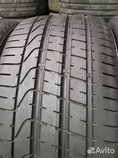 Pirelli P Zero 295/40 R20