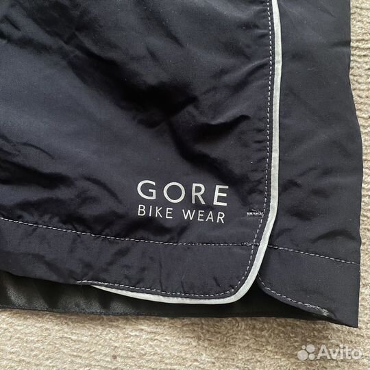 Велосипедные шорты женские Gore Bike Wear оригинал