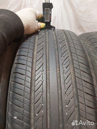 Ovation EcoVision VI-682 215/60 R16