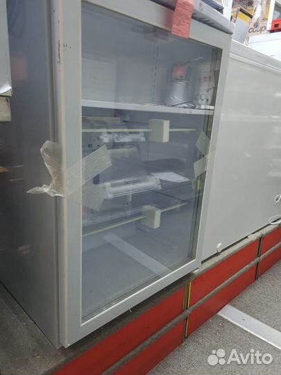 Шкаф холодильный Бирюса 152