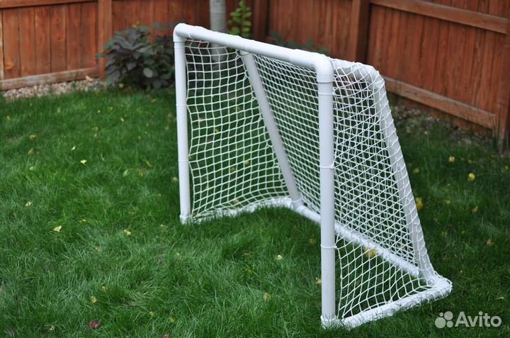 Детские футбольные ворота
