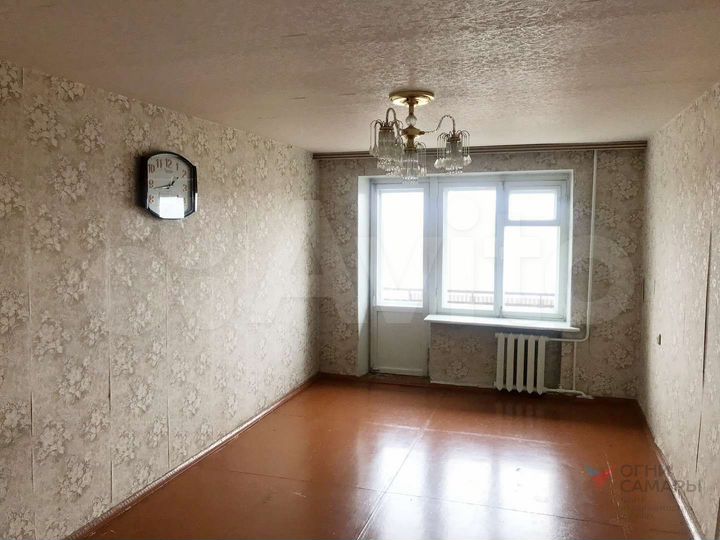 3-к. квартира, 73 м², 8/9 эт.