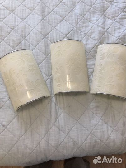 Светильник настенный