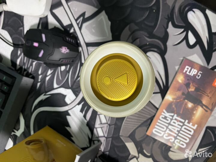 Колонка jbl flip 5