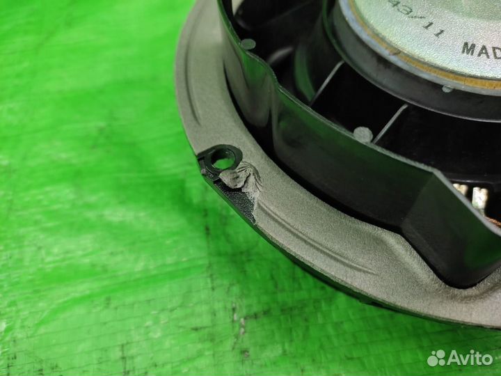 Динамик зад. двери Blaupunkt VW Tiguan 2007-2016