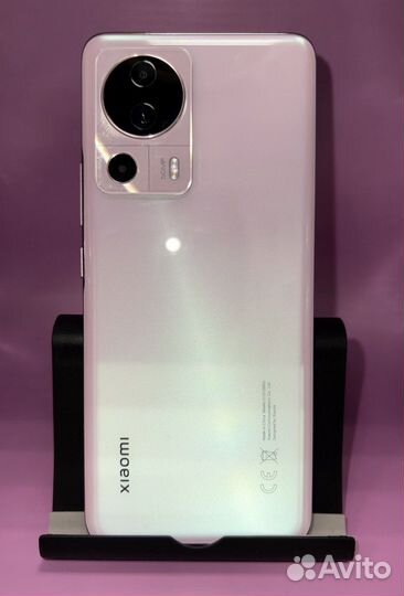 Xiaomi 13 Lite, 8/256 ГБ