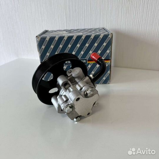 Насос гидроусилителя Hyundai Sonata Tucson