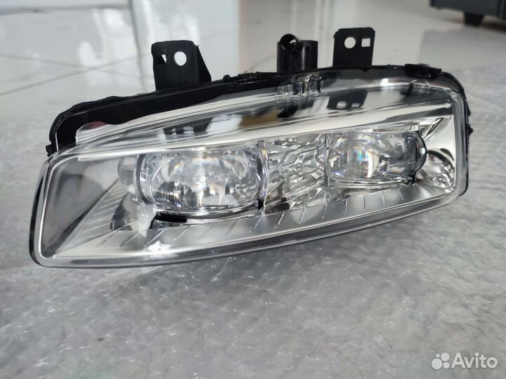 Птф туманка фары Evoque Discovery sport