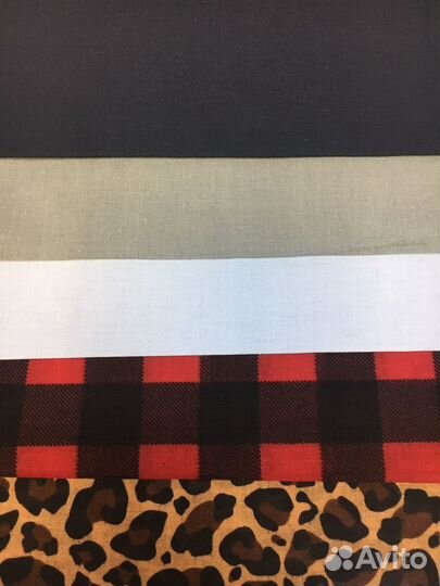 Банданы, 100 х/б