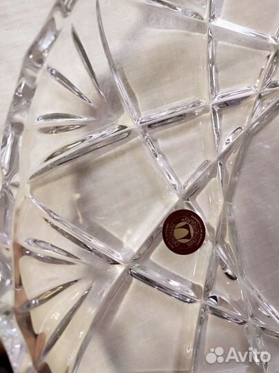 Ваза этажерка Германия новая