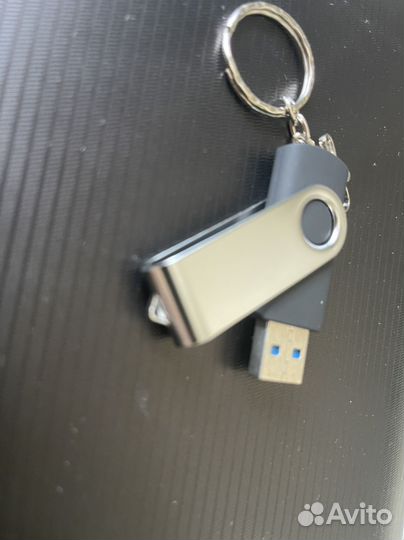 Usb флешка 64 gb новая