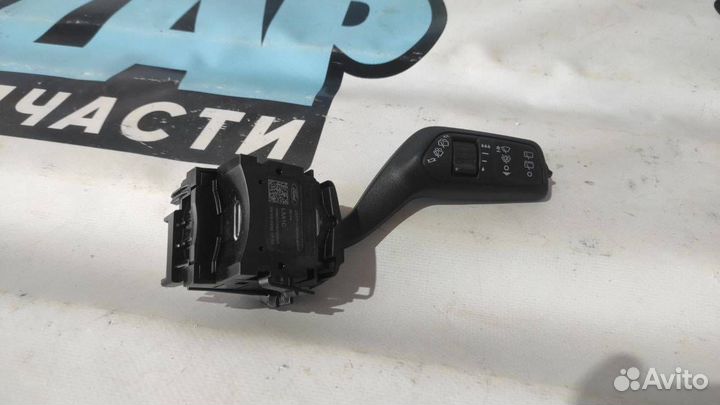 Переключатель подрулевой (стрекоза) Ford Explorer