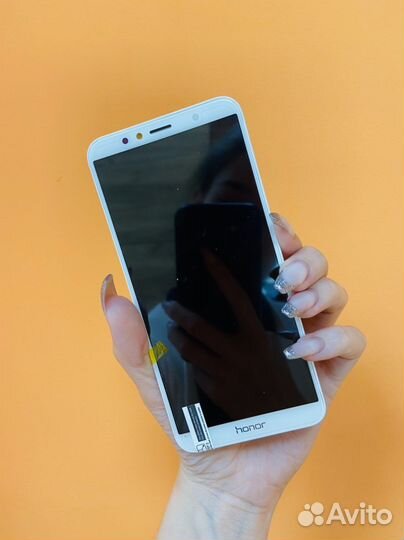 Дисплей для Honor 7A Pro Original