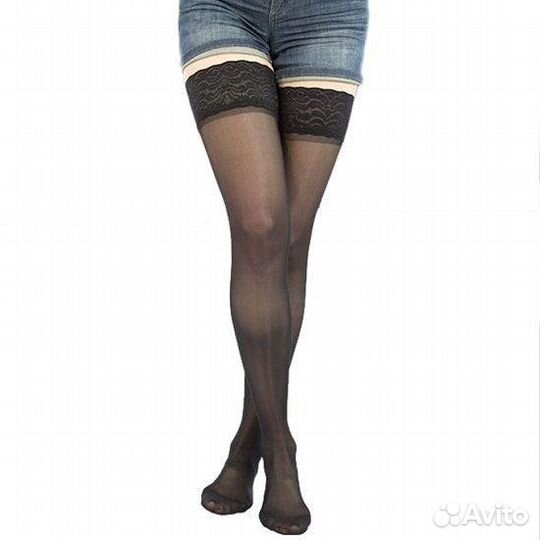 Чулки Компрессионные Антиварикозные (Италия)