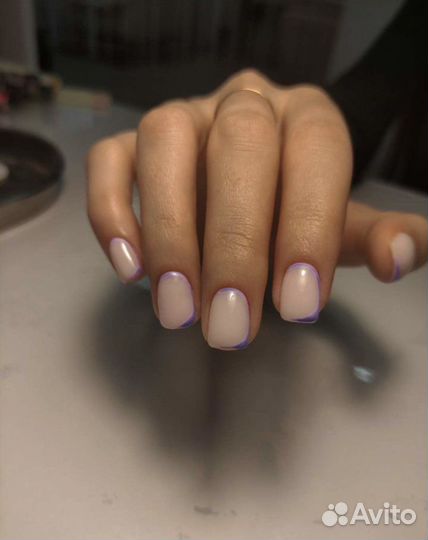 Маникюр,педикюр, наращивание