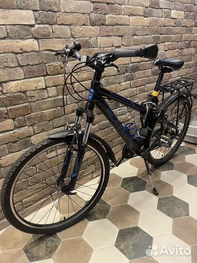 Велосипед Smart