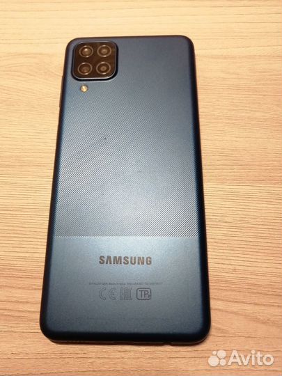 Samsung Galaxy A12, 4/128 ГБ