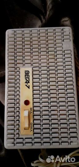 Понижающий трансформатор