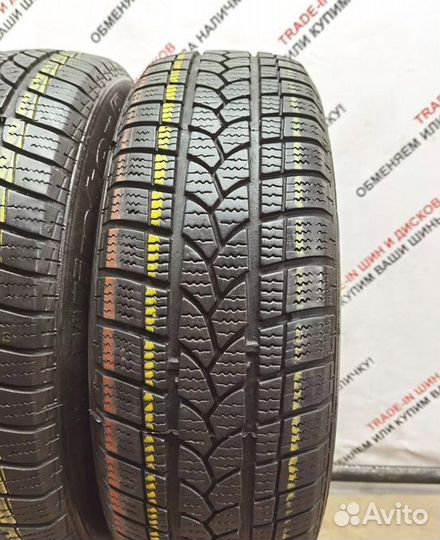 Tigar Winter 1 195/65 R15 91N