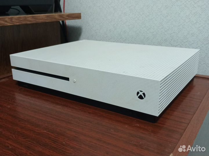 Xbox one s 500 gb