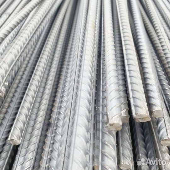 Арматура 10 мм Надежный партнер