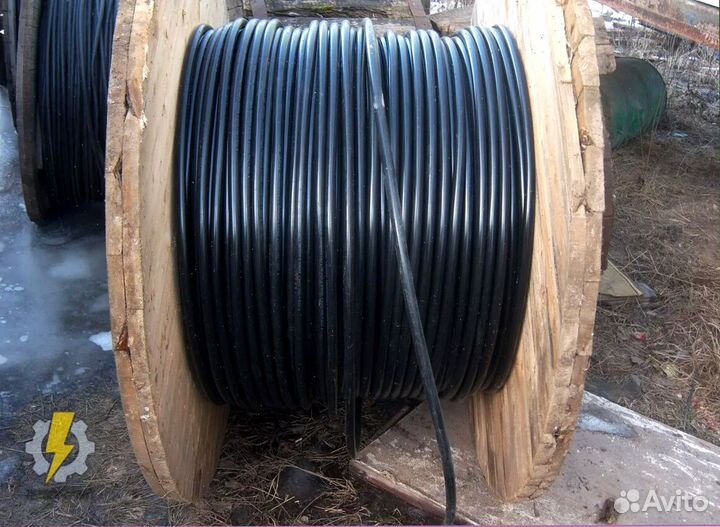 Кабель Cable пв3